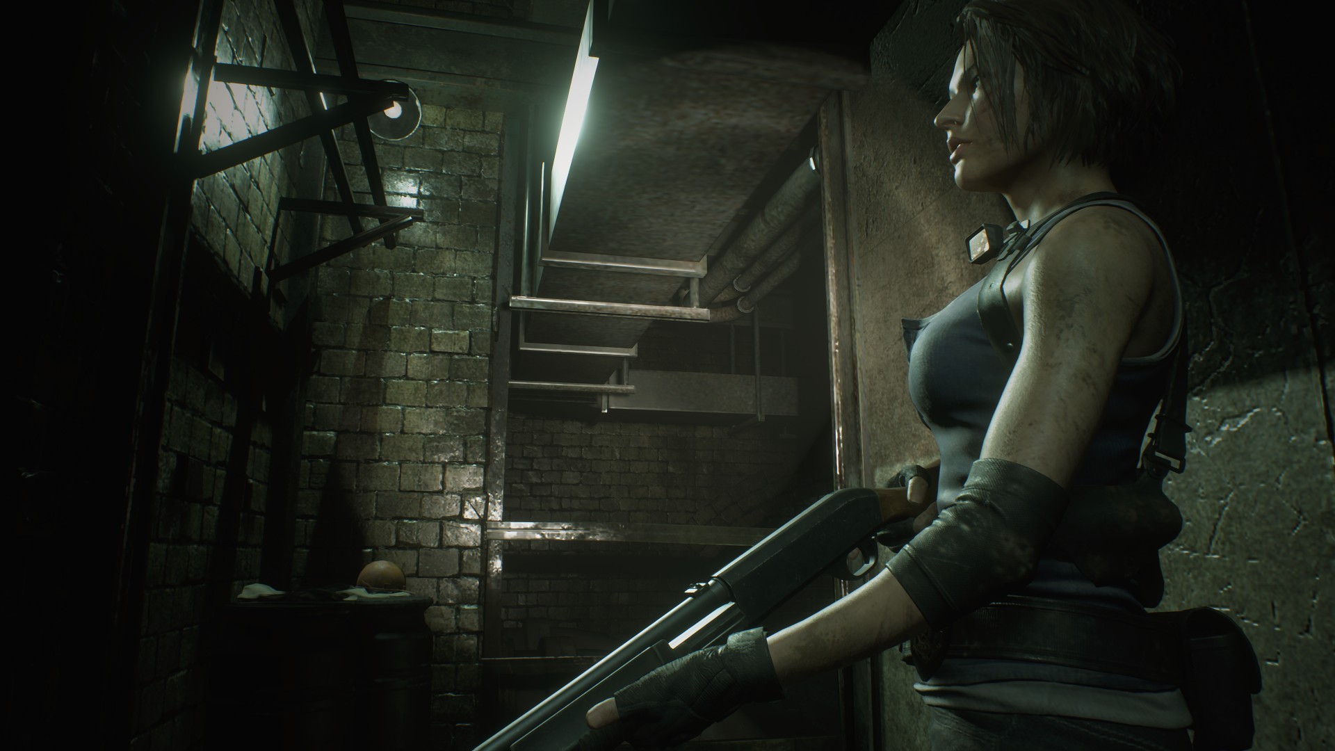 Resident Evil 3: Remake - Imagen 15